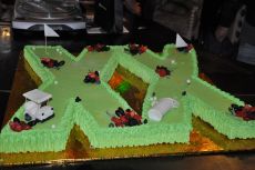 Чемпионат гольф-клуба &laquo;Дюны&raquo;