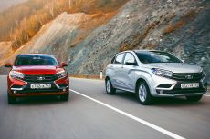 &laquo;АвтоВАЗ&raquo; создал новый молодежный проект LADA Camp