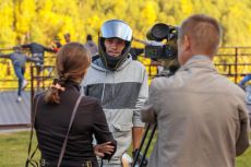 &laquo;АвтоВАЗ&raquo; создал новый молодежный проект LADA Camp