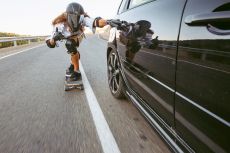 &laquo;АвтоВАЗ&raquo; создал новый молодежный проект LADA Camp