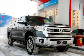 Toyota Tundra 2014 (Тойота Тундра 2014)