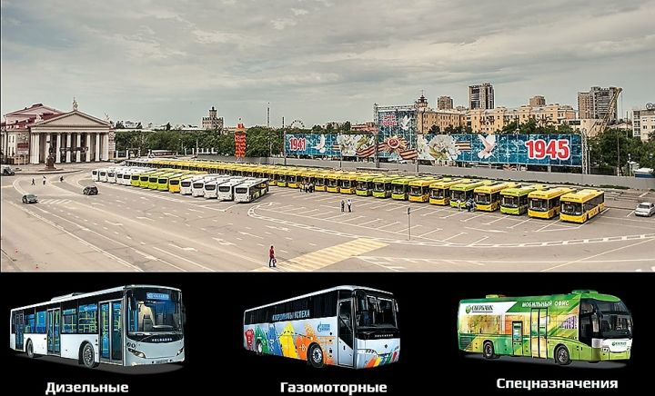 «Бакулин Моторс Групп» разработает автобус для российских полярников «Бакулин Моторс Групп» разработает автобус для российских полярников