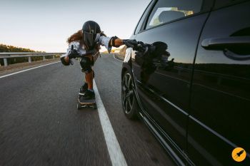 Lada Camp презентовал первый ролик с летнего лагеря