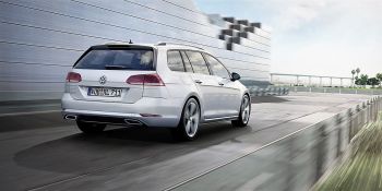 Стала известна цена обновленного Volkswagen Golf для Европы