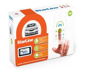 Новинка StarLine E93 2CAN+2LIN