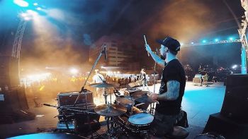 Экспедиция Восход. Последний рубеж