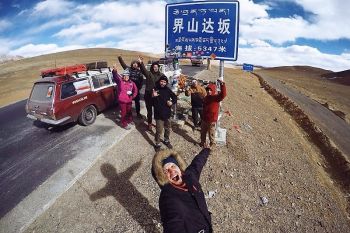 Экспедиция Восход. Последний рубеж