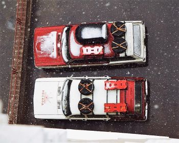 Экспедиция Восход. Последний рубеж