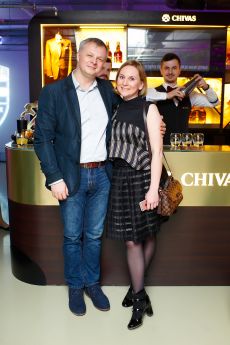 Премьера нового Porsche Panamera состоялась в Санкт-Петербурге