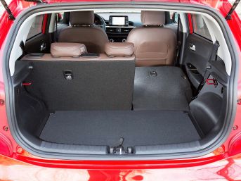 Стало известно о сроках появления обновленного Kia Picanto в России