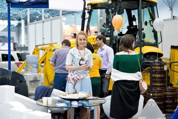 Выставка TransSiberia/Translogistica: оптимизировать доставку коммерческих грузов и выбрать поставщика складской техники