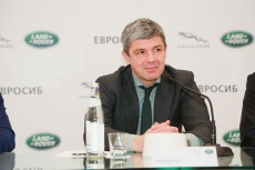 Дмитрий Никитин, генеральный директор ЗАО &laquo;Евросиб&raquo;
