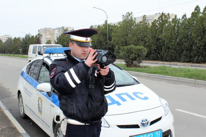 Ручные радары возвращаются