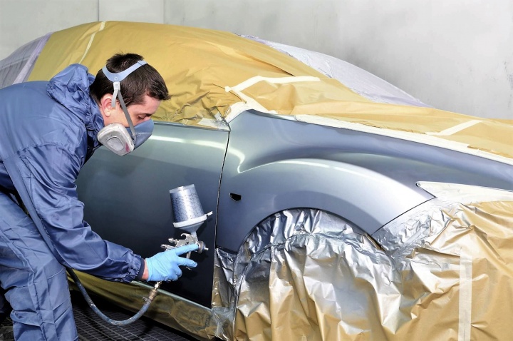 Закон о натуральном ОСАГО вступил в силу