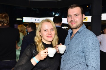 Торжественное вручение ежегодной премии &laquo;Автомобиль года в России - 2017&raquo;