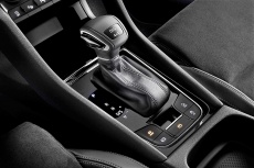 KAROQ воплотил черты нового языка дизайна SKODA.