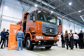 На форуме &laquo;Транспорт Сибири&raquo; обсудят развитие транспортно-логистической инфраструктуры региона