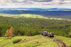 Фото Кирилла Уютнова