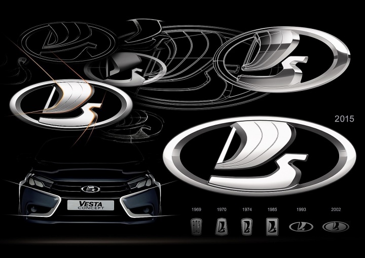 «АвтоВАЗ» работает над новой моделью