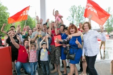 &laquo;Шелл&raquo; представил новое топливо для российского рынка