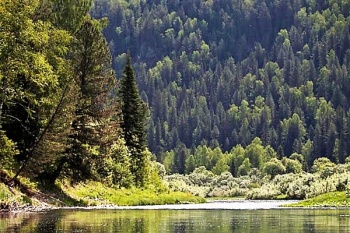 В Иркутске завершился автопробег &laquo;Заповедный пояс. От Урала до Байкала&raquo;