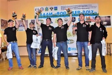 LADA Rally Cup на ралли «900 Озер» LADA Rally Cup на ралли «900 Озер»