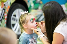 Обновленный SKODA RAPID от Авто Премиума &ndash; первые впечатления