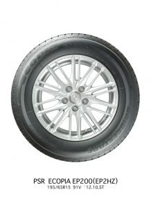 Bridgestone Ecopia EP200