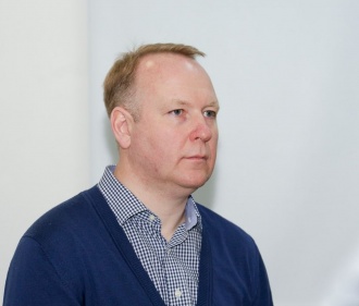 Борис Жанказиев, менеджер по продажам автобусов ООО «Скания Сервис» Борис Жанказиев, менеджер по продажам автобусов ООО «Скания Сервис»