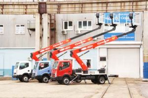 АЗ Чайка-Сервис